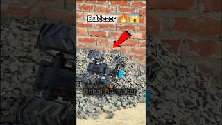 Buldozer tractor palat Gaya #New holland 4x4 tractor accident ho gaya #buldozer power testing climb