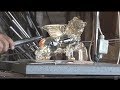 Murano Glass - The creation of the Glass Lion