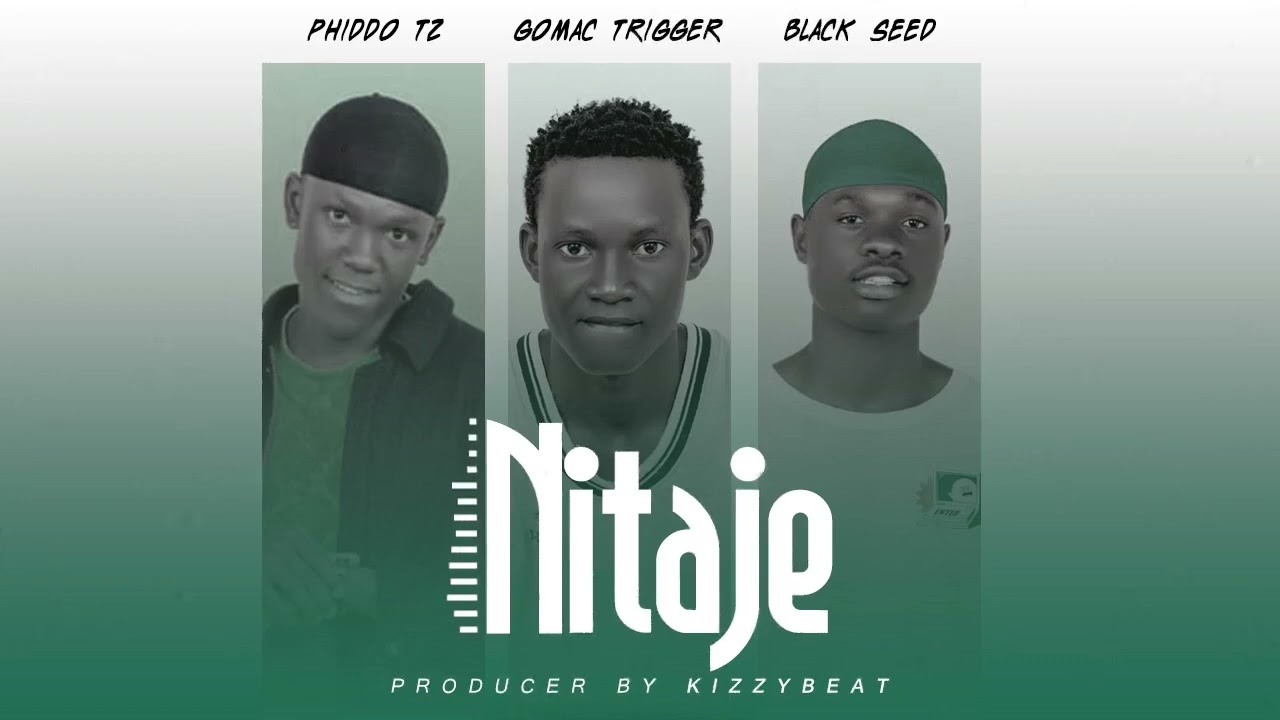 Watch Phiddo Tz Ft Gomac Trigger X Black Seed -Nitaje v720P on YouTube Watch Phiddo Tz Ft Gomac Trigger X Black Seed -Nitaje v720P on YouTube