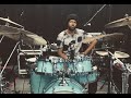 Justin brown  drum compilation 20202021