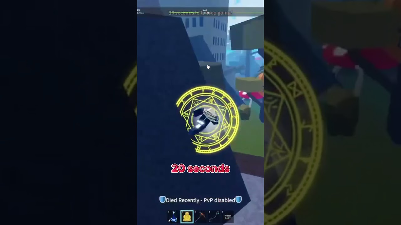 Full video on my YouTube! 