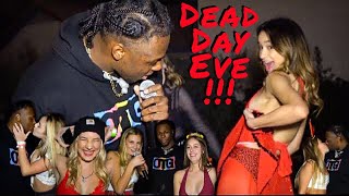 Girls Gone Wild College Edition | UofA Dead-Day (Public Interviews 2020)