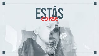 Estás - @VENTINOVEVO - Cover || Salvador Curiel