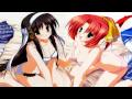Nightcore Flying High