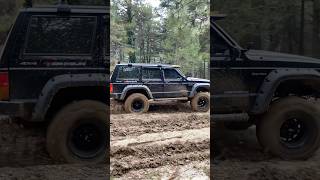 🎞️....#mountains #jeepxj #offroading #jeeplife #roadtrips #overlanding #cherokeexj