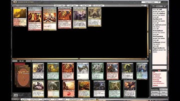 Gatecrash Draft #8 Drafting