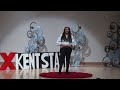 Code Switching | Ile-Ife Okantah | TEDxKentState