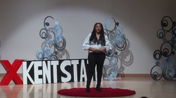 Code Switching | Ile-Ife Okantah | TEDxKentState