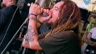 Watch Soulfly Quilombo video