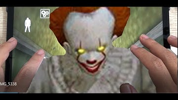 Death Park 2: Only a few players are able to do it