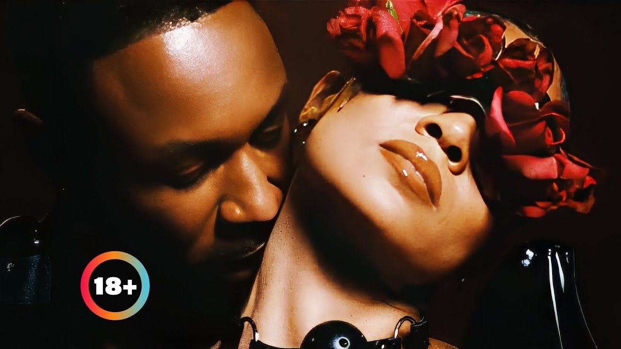 🔥🔥🔥BEDROOM AFFAIRS II RNB II HIPHOP [DJ HENRICK] FT- JACQUESS,ANN MARIE ...