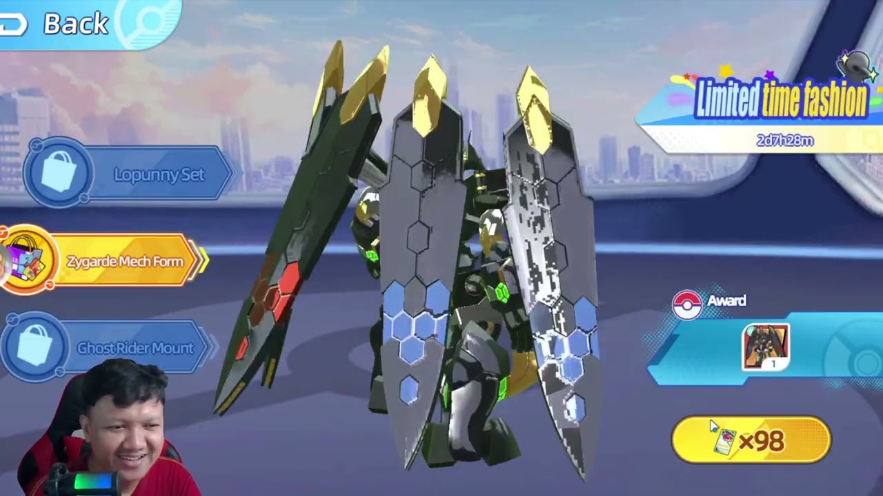 🔥🔥🔥DAY 70 SHINY HOOPA MASUK LINEUP INI MAH‼️| Elf Explorer