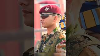 🇮🇳Para SF Commando ☠️ Short Video, khan sir motivation video. Special Force, #para military forces
