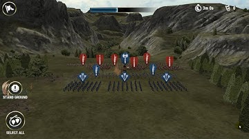 Dawn of Titan - player XP bug