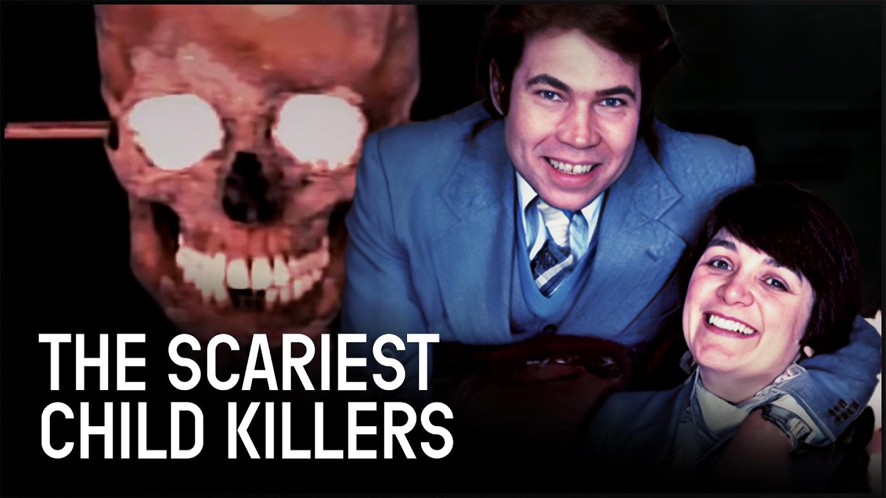 What You Didn't Know About Fred West (He Even Confessed To His Daughter's Murder)