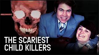 What You Didn't Know About Fred West (He Even Confessed To His Daughter's Murder)