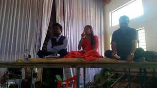 Marraige Party Song by Balaji Randive