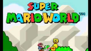 Super Mario World - Main Theme (Jazz Version)