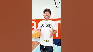 Record du monde de paniers battu en direct !