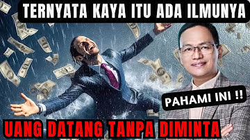 Cara membuat uang datang sendiri tanpa diminta ✔️#syaifulkarim #ngajitauhid #dzikir #ngajiroso
