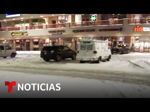 Varios estados obligados