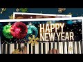 Happy New Year 2021! Greetings to all pianists ! / Щасливого Нового 2021 Року !
