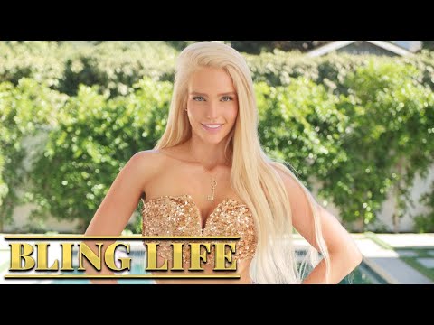 I’m A Self-Made Millionaire - Now I’m Taking On LA | BLING LIFE