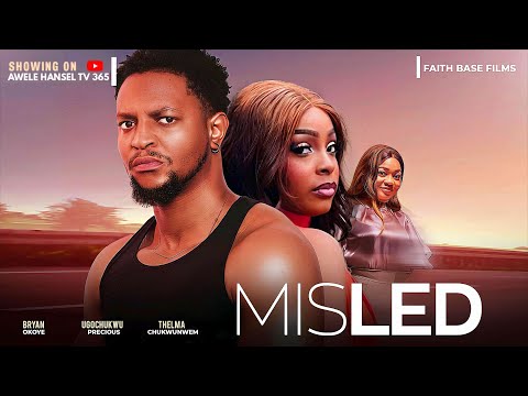 Poster for MISLED