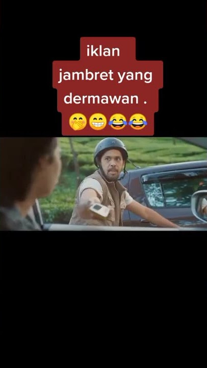 Jambrr nya baik banget #jambret #kocak #viral