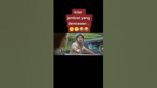 Jambrr nya baik banget #jambret #kocak #viral