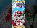 Go Go Beast King GoLion！Lucky Cat Micro Cosmos CM-01 Elvis Voltron  Part 2 [Stop Motion Animation]