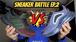 air max 720 vs ultra boost