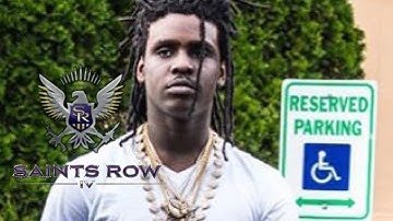 How to create Chief Keef