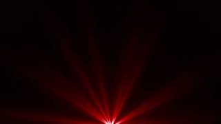 Ultimate Red Optical Flares VJ Loops #lightrays #vjloops #vfx #optical #motiongraphics