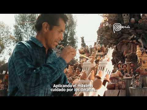 Despierta en Perú