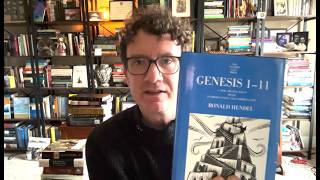 Who are the Nephilim? Genesis 6:1-4 in a new commentary!!