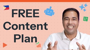 Content Calendar: Personalized For You in 60 secs Using AI