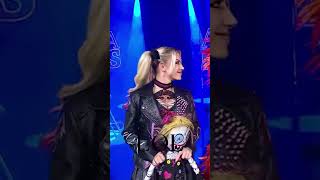 Alexa Bliss' Millionaire Life in 2025 💎 WWE's Glam Queen Net Worth