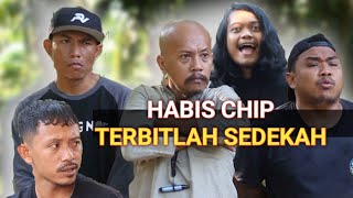 HABIS CHIP. @Ucox Bongax  Kompilasi Video Lucu