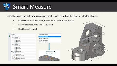 ZW3D: Hướng dẫn lệnh Measure_Mass Properties_Section