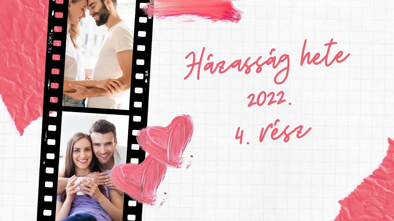 A párkapcsolat, házasság határainak meghúzása