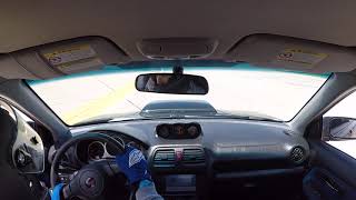 Lapping Icar STI 05