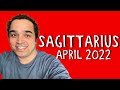Sagittarius! They Refuse To Let You Go But Doesn’t Want To Change! April 2022