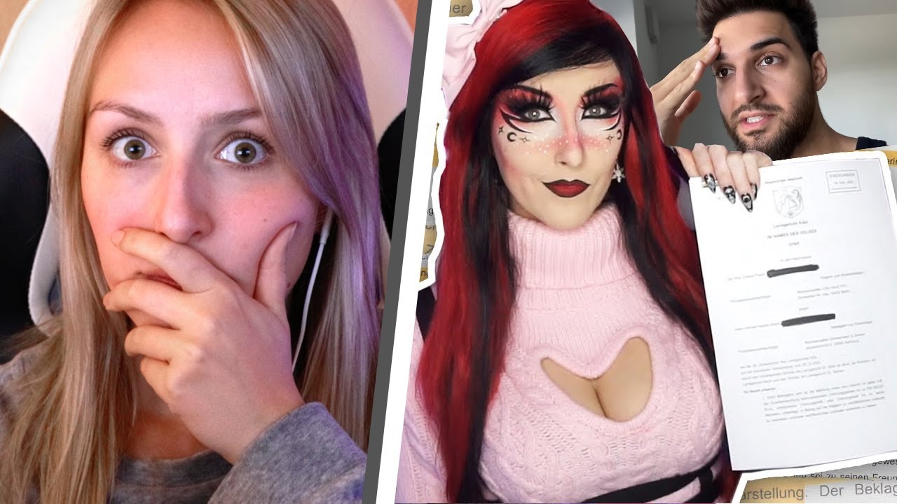 Carina hat ApoRed verklagt (und gewonnen!)