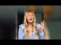 Singing to Strangers and their Reactions 💕 (TikTok Compilation)