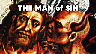 The Man of Sin | Lee Brainard