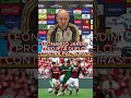 LEONARDO JARDIM FALA SOBRE DUELO CONTRA PALMEIRAS 🎤🎙️🗣️#flamengo #futebolbrasileiro #flamengoaovivo