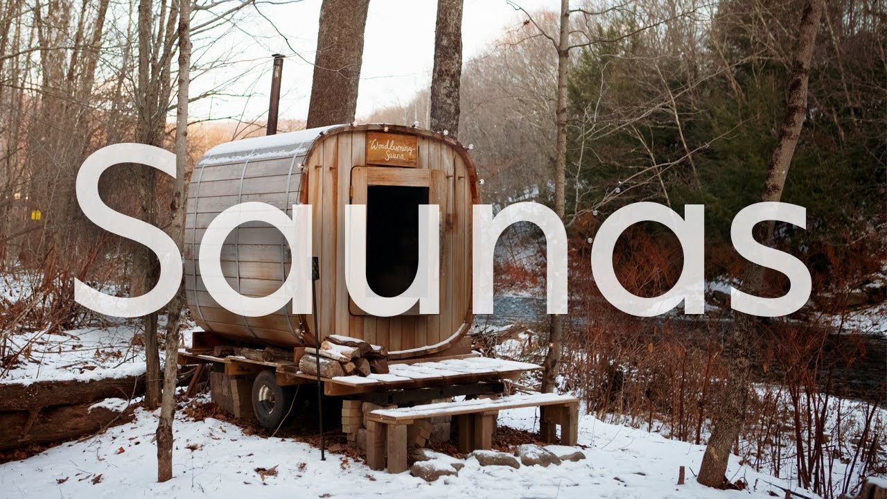 Научно обоснованные преимущества использования сауны для здоровья