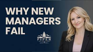 5 Mistakes Every New Manager Makes (And How to Fix Them)