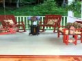 Porch Furniture Porch Furniture